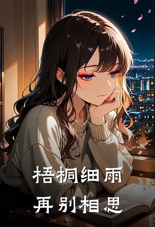 梧桐细雨再别相思