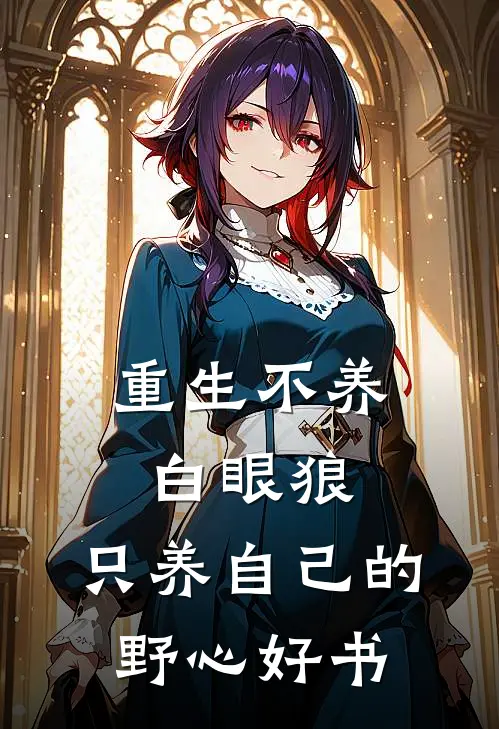 重生不养白眼狼，只养自己的野心好书
