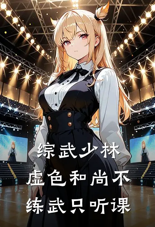 综武少林：虚色和尚不练武只听课