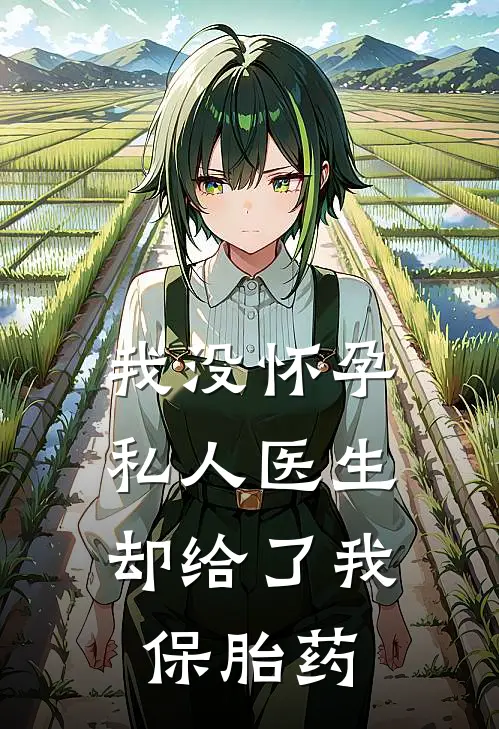 我没怀孕，私人医生却给了我保胎药