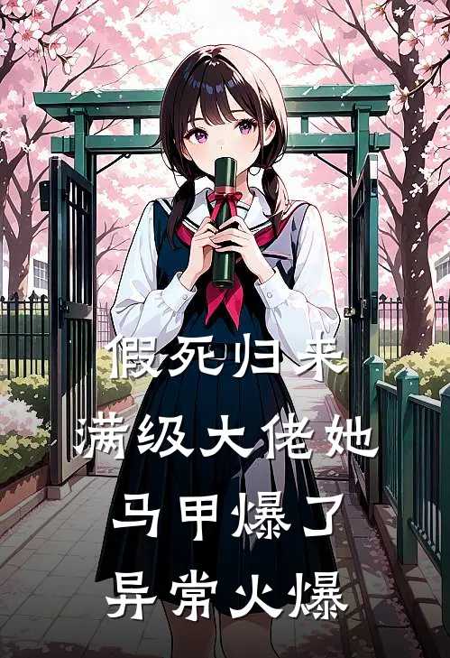 假死归来，满级大佬她马甲爆了异常火爆