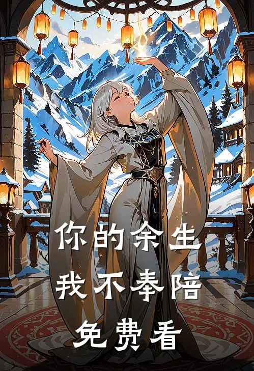 你的余生，我不奉陪免费看