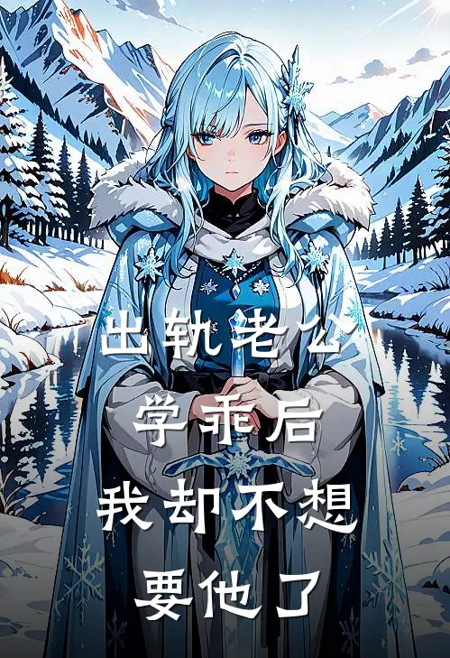 出轨老公学乖后，我却不想要他了