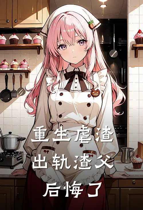 重生虐渣，出轨渣父后悔了