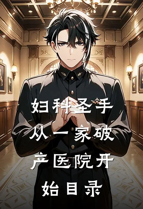 妇科圣手：从一家破产医院开始目录