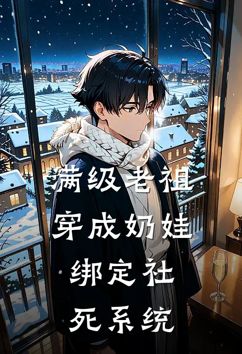 满级老祖穿成奶娃，绑定社死系统
