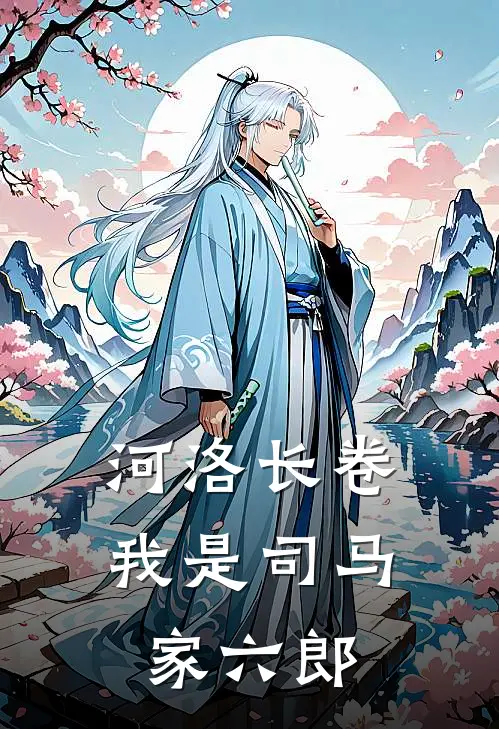 河洛长卷：我是司马家六郎