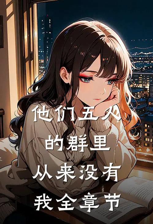 他们五人的群里，从来没有我全章节
