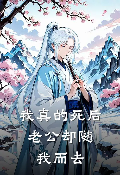 我真的死后，老公却随我而去