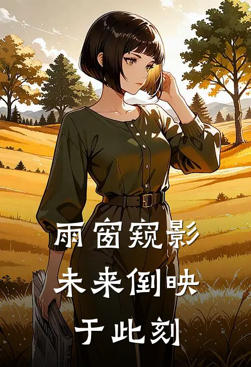 雨窗窥影：未来倒映于此刻