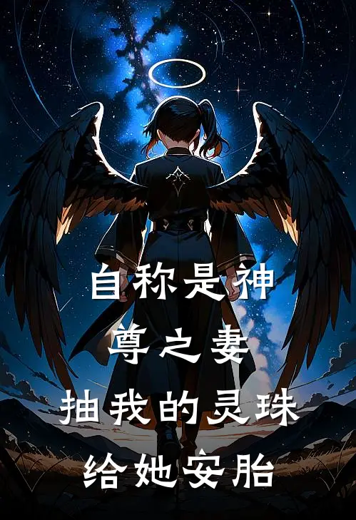 自称是神尊之妻，抽我的灵珠给她安胎