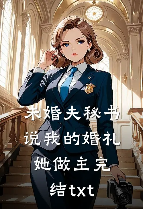 未婚夫秘书说我的婚礼她做主完结txt