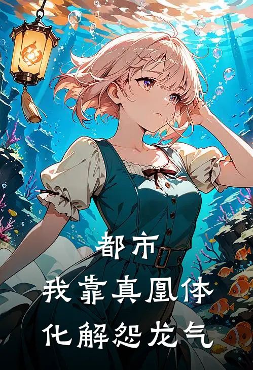 都市：我靠真凰体化解怨龙气