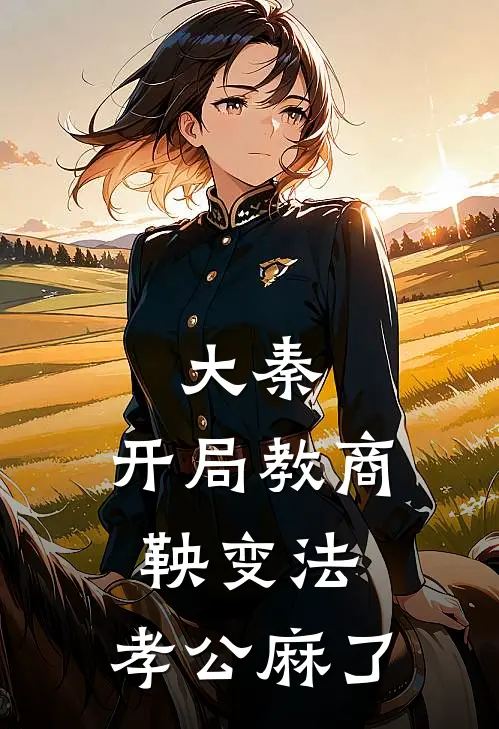大秦：开局教商鞅变法，孝公麻了