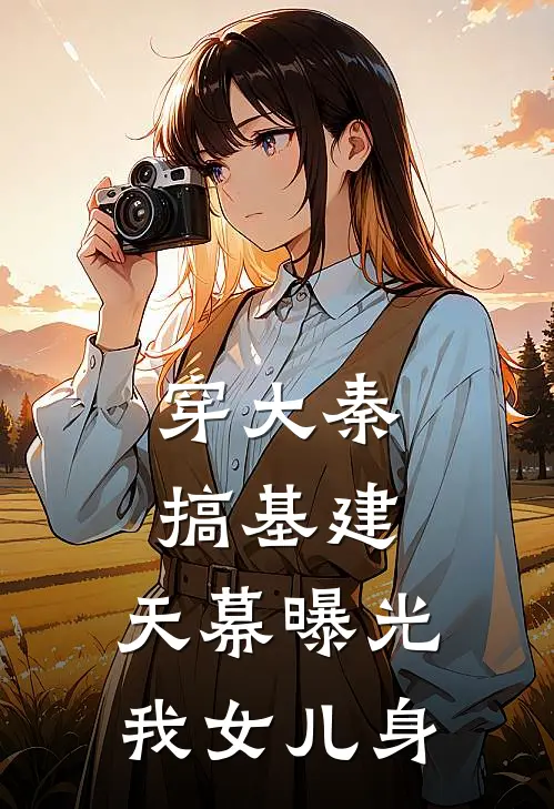 穿大秦搞基建，天幕曝光我女儿身