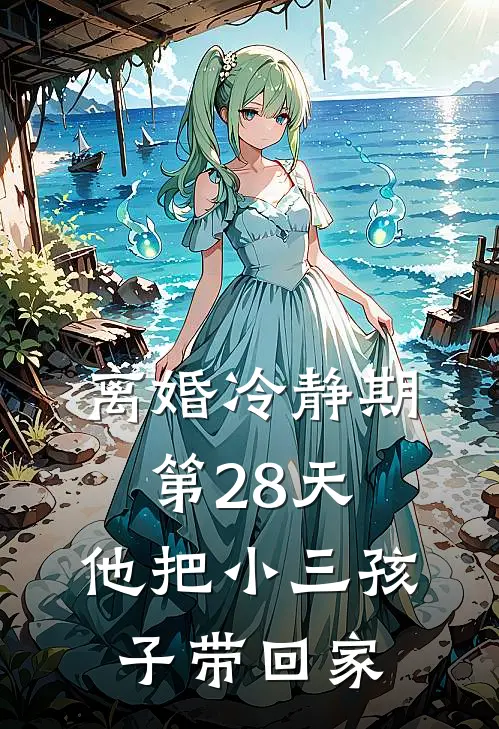 离婚冷静期第28天，他把小三孩子带回家