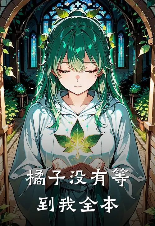橘子没有等到我全本