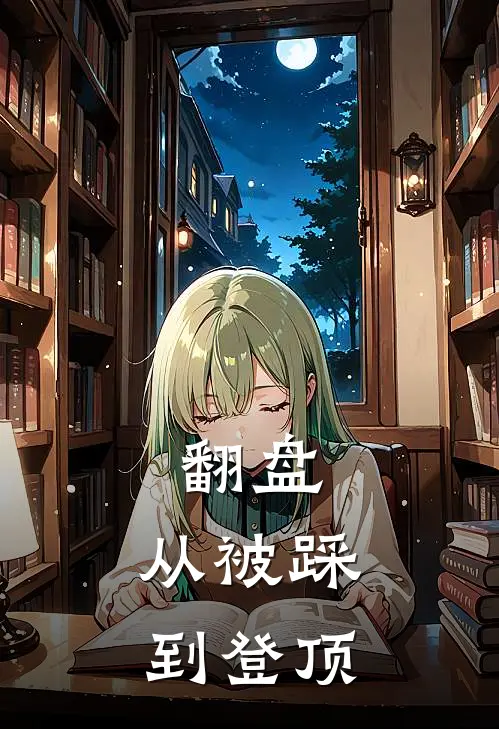 翻盘：从被踩到登顶
