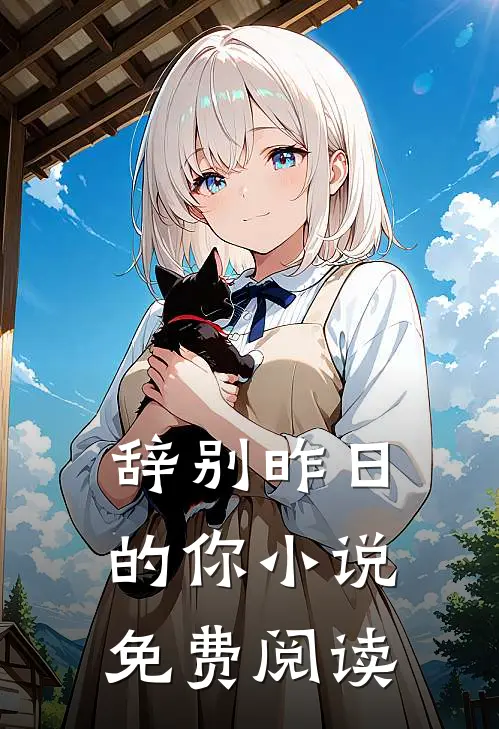辞别昨日的你小说免费阅读