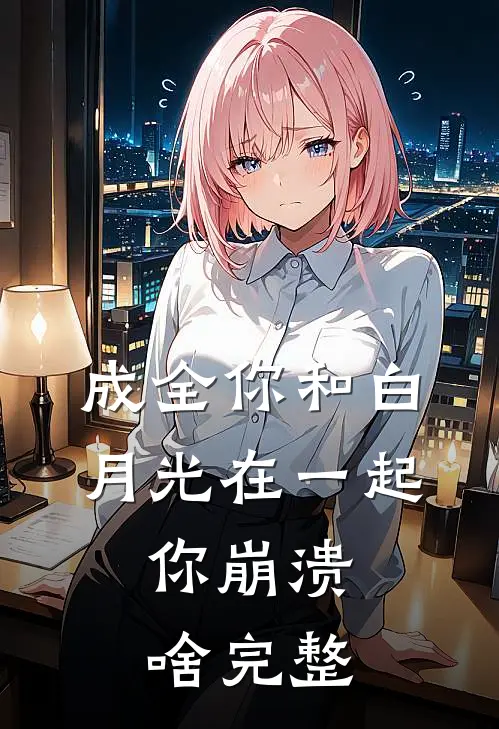 成全你和白月光在一起，你崩溃啥完整