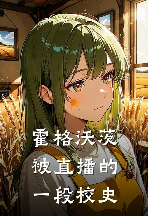 霍格沃茨：被直播的一段校史