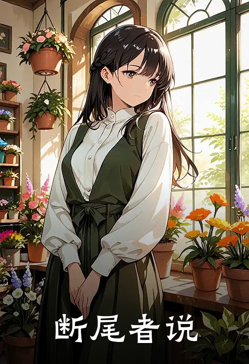 断尾者说