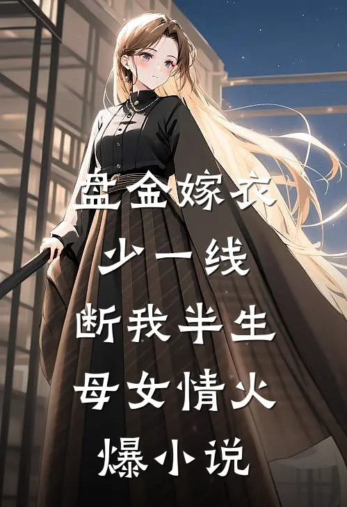盘金嫁衣少一线，断我半生母女情火爆小说
