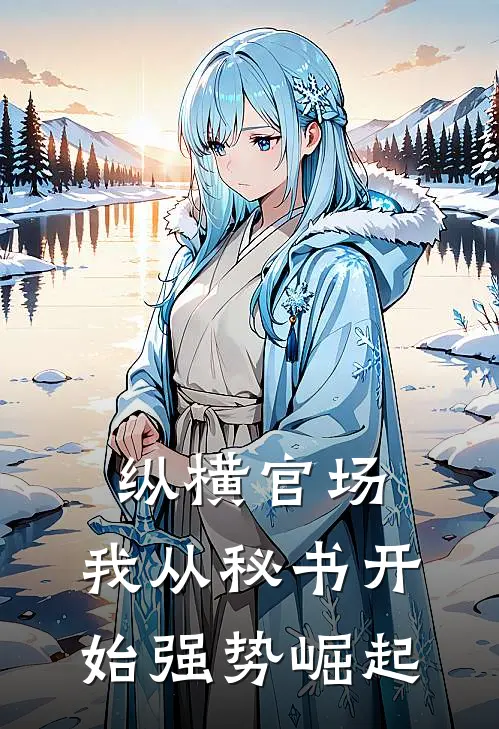 纵横官场：我从秘书开始强势崛起