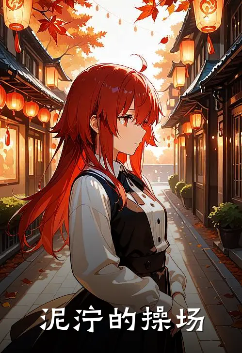 泥泞的操场