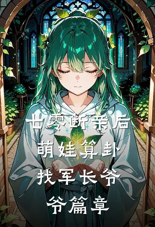 七零断亲后：萌娃算卦找军长爷爷篇章