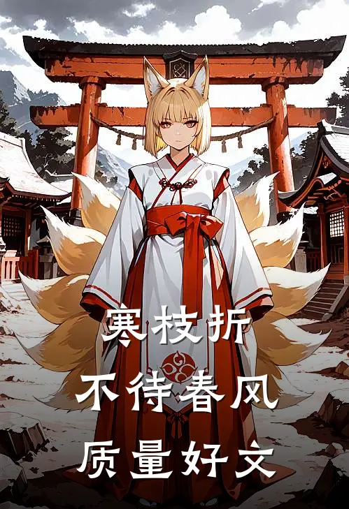寒枝折，不待春风质量好文
