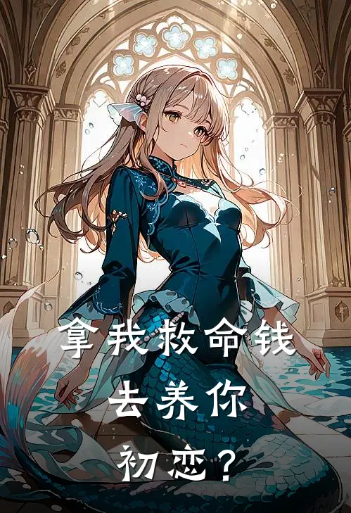 拿我救命钱，去养你初恋？