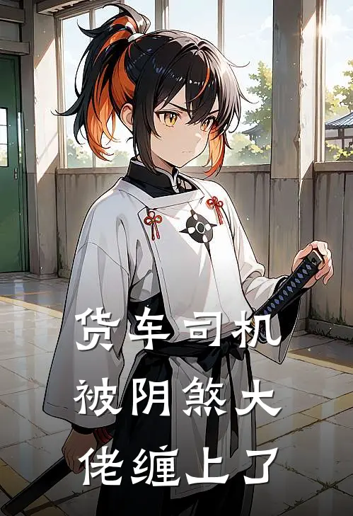 货车司机被阴煞大佬缠上了