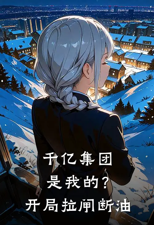千亿集团是我的？开局拉闸断油