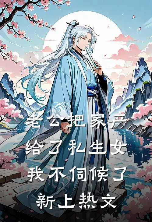 老公把家产给了私生女，我不伺候了新上热文