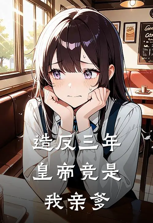 造反三年，皇帝竟是我亲爹