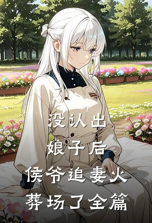 没认出娘子后，侯爷追妻火葬场了全篇