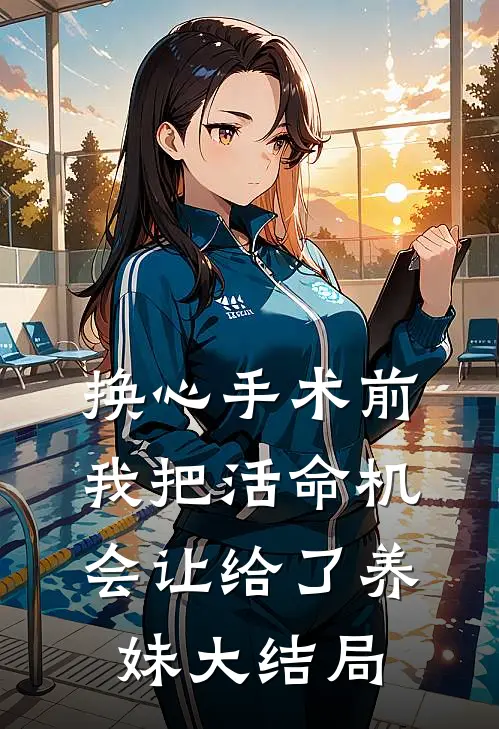 换心手术前，我把活命机会让给了养妹大结局