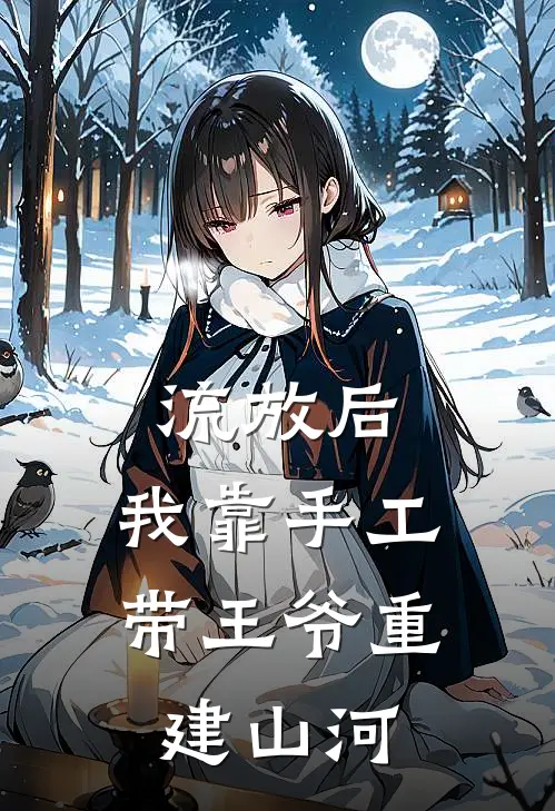 流放后，我靠手工带王爷重建山河