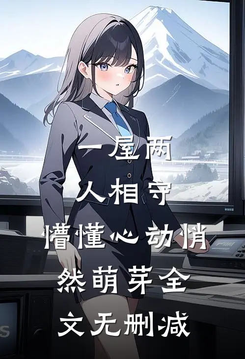 一屋两人相守，懵懂心动悄然萌芽全文无删减