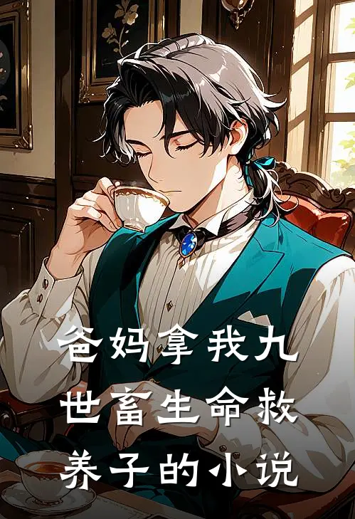 爸妈拿我九世畜生命救养子的小说