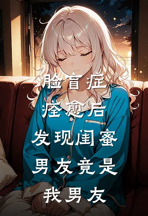 脸盲症痊愈后，发现闺蜜男友竟是我男友