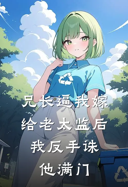 兄长逼我嫁给老太监后，我反手诛他满门