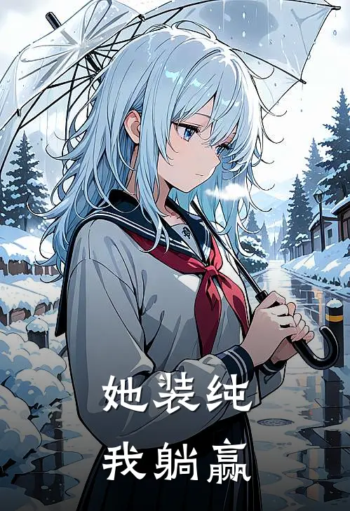 她装纯我躺赢