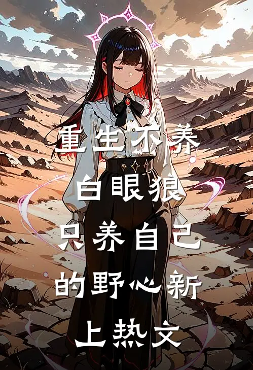重生不养白眼狼，只养自己的野心新上热文