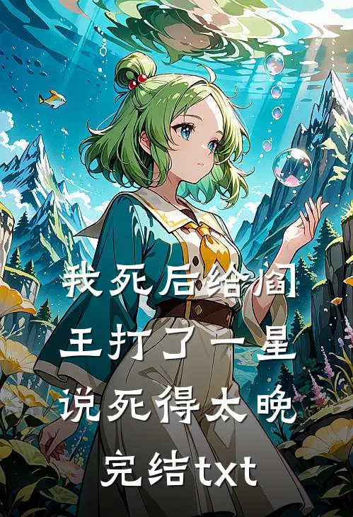 我死后给阎王打了一星，说死得太晚完结txt