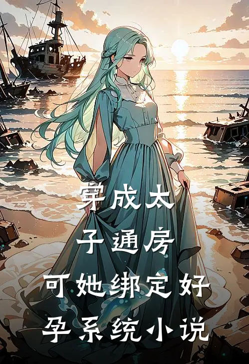 穿成太子通房，可她绑定好孕系统小说