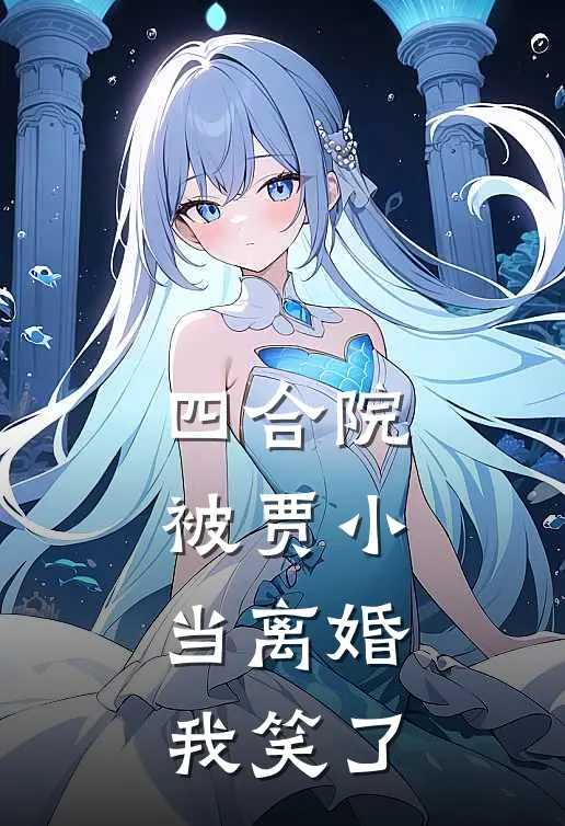 四合院：被贾小当离婚，我笑了