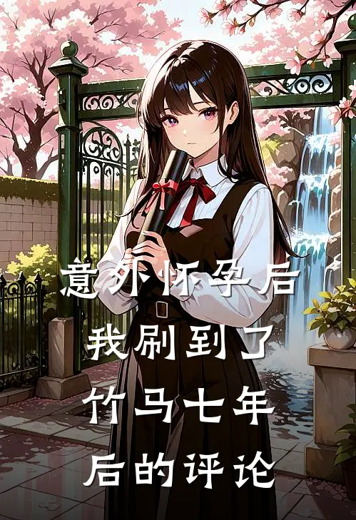 意外怀孕后，我刷到了竹马七年后的评论