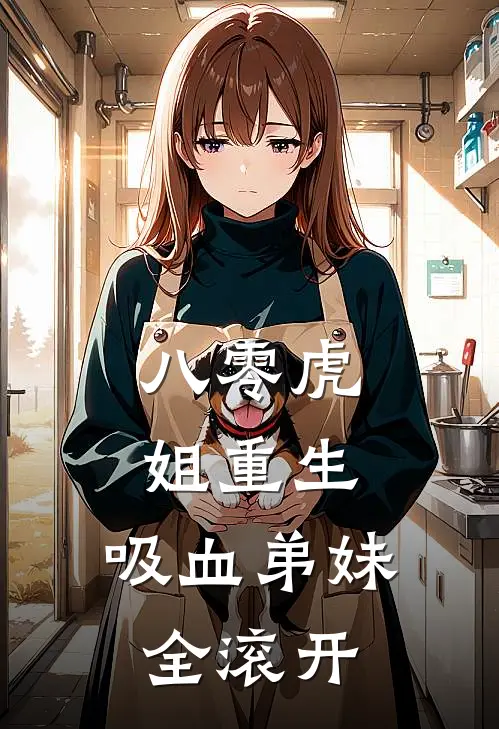 八零虎姐重生，吸血弟妹全滚开